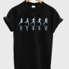 Reflective Runners T-shirt ZNF08