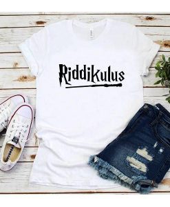 Riddikulus Tshirt ZNF08