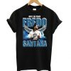 Rip Fredo Santana TSHIRT ZNF08