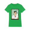 Rip N Dip Frida Kahlo T-Shirt ZNF08