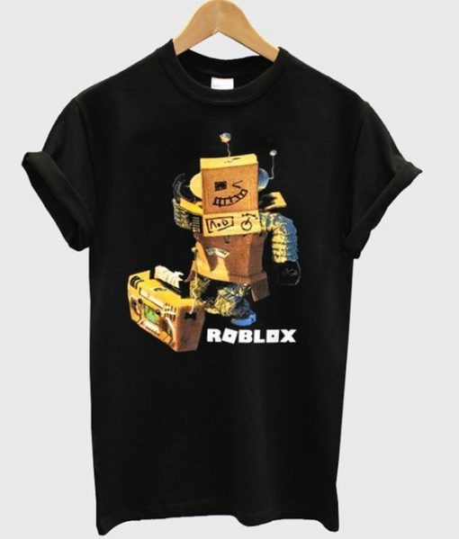 Roblox t-shirt ZNF08