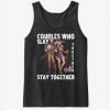 Roleplaying RPG Couple Gift Valentines Tank Top ZNF08