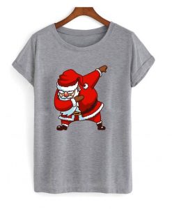 SANTA TSHIRT ZNF08