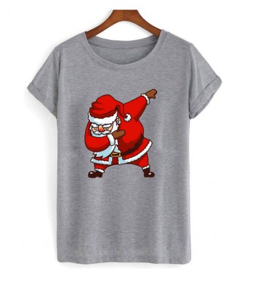 SANTA TSHIRT ZNF08