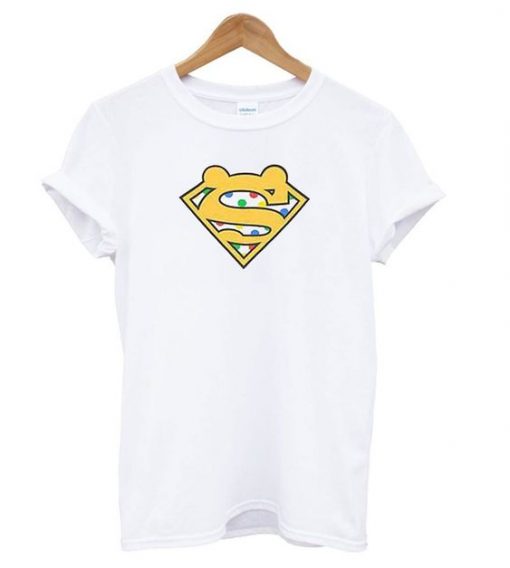 SUPERMAN TSHIRT ZNF08