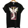 Sailor Moon T shirt ZNF08