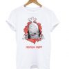 Sausage Ripper T Shirt ZNF08