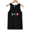 Savannah Guthrie Love Tank Top ZNF08