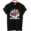 Scare Bears T Shirt ZNF08