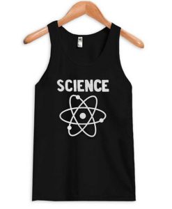 Science Tanktop ZNF08