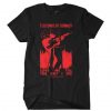 Seconds Of Summer T-Shirt ZNF08