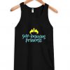 Self-Rescuing-Princess-Tank-top ZNF08