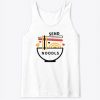 Send Noods Funny Valentines Gifts Tank Top ZNF08