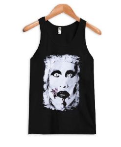 Sharon Needles Graphic Tanktop ZNF08