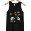 Small Far Away Dougal Tanktop ZNF08