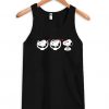 Snoopy Love Tanktop ZNF08