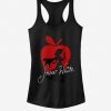 Snow White Tank Top ZNF08