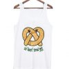 So Knot Tired Yet Tanktop ZNF08