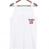 Souled Out Tank Top ZNF08