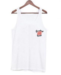 Souled Out Tank Top ZNF08