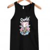 Spell Smokin Dreams Tank Top ZNF08