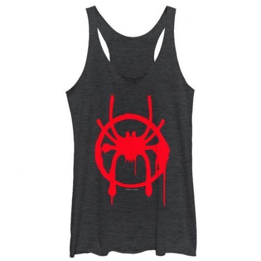 Spider-Man Tank Top ZNF08