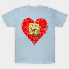 SpongeBob Love T-Shirt ZNF08