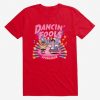 SpongeBob SquarePants Dancin Fools T-Shirt ZNF08