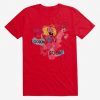 SpongeBob SquarePants Lookin Good T-Shirt ZNF08