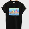 Spongebob laugh t-shirt ZNF08Spongebob laugh t-shirt ZNF08