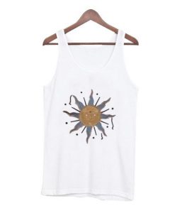 Sun-tank-top ZNF08