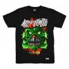 Swamp Monster T Shirt ZNF08