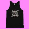 Sweet land of liberty Tank Top ZNF08