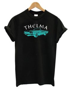 THELMA T SHIRT ZNF08