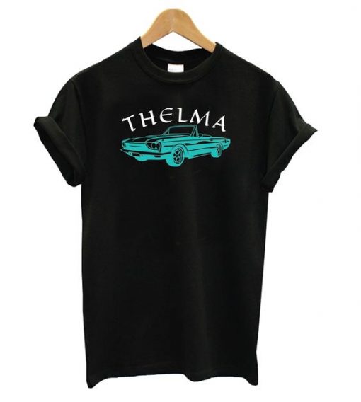 THELMA T SHIRT ZNF08