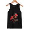 TJ Dilla Maestro Tank Top ZNF08