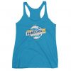 Take Me to Pandora women's tank ZNF08