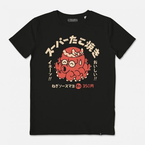 Tako T-Shirt ZNF08