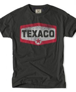 Texaco T-Shirt ZNF08