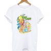 The Fresh Prince of Bel-Air Drawing T shirt ZNF08