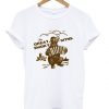 The Great Smoky T-Shirt ZNF08