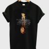 The Lion King ReflectionT-Shirt ZNF08