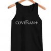 The covenant tank top ZNF08
