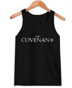 The covenant tank top ZNF08