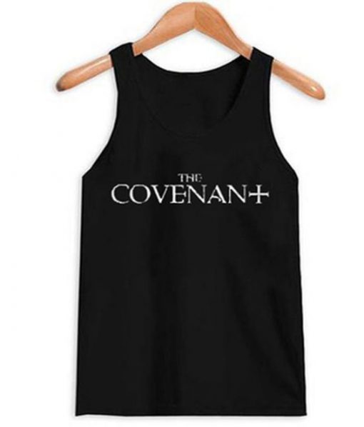 The covenant tank top ZNF08