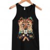 Tiger Tank Top ZNF08