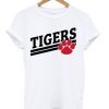 Tigers T-shirt ZNF08