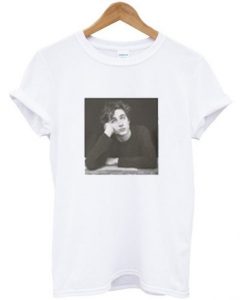 Timothée Chalamet T shirt ZNF08