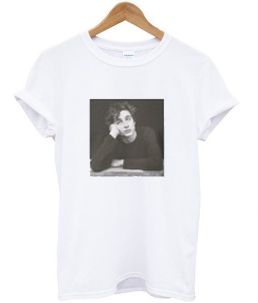 Timothée Chalamet T shirt ZNF08