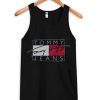 Tommy Hilfiger Jeans Tanktop ZNF08